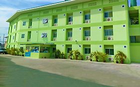 โรงแรม ส.วรกิจ